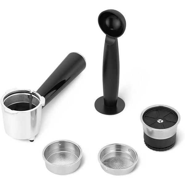 Кофеварка Kitfort KT-7617