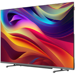 Телевизор Digma Pro QLED 43L