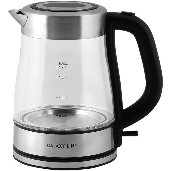 Электрочайник Galaxy Line GL0565