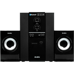 Акустическая система SVEN MS-1821 черный