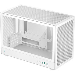Корпус DeepCool CH260 WH R-CH260-WHNGM0-G-1