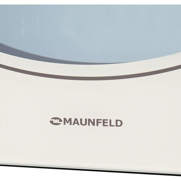 Духовой шкаф MAUNFELD EOEFG.566RIB.MT