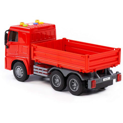 Автомобиль бортовой Полесье 94148 МАЗ