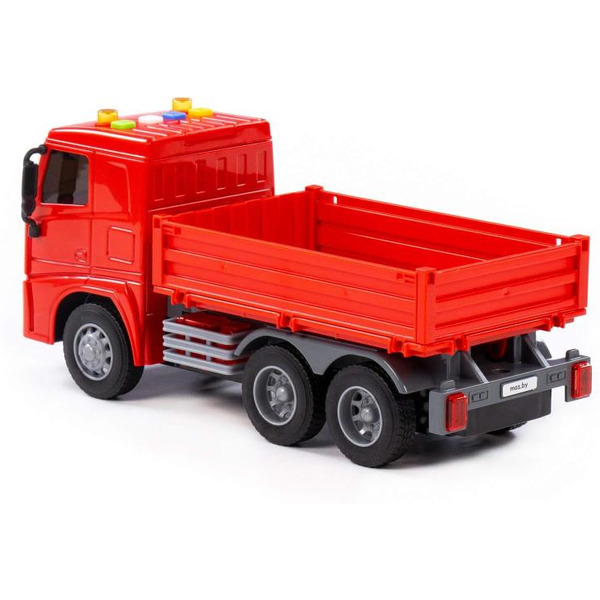 Автомобиль бортовой Полесье 94148 МАЗ