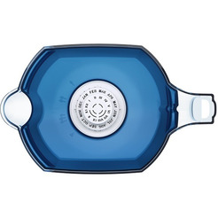 Кувшин Аквафор Гарри (синий)