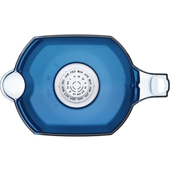 Кувшин Аквафор Гарри (синий)