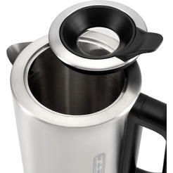 Электрический чайник Polaris PWK 0712CA Water Way Pro