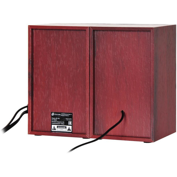 Акустика Oklick OK-161