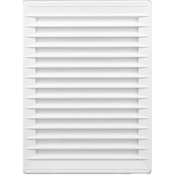 Решетка вентиляционная airRoxy 02-340