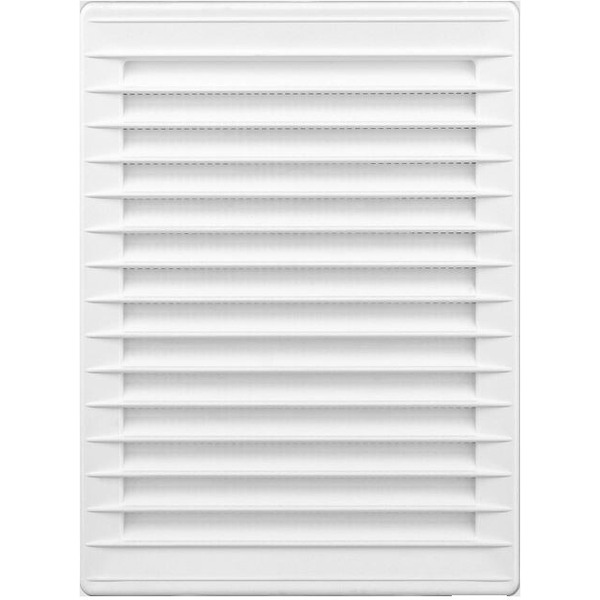 Решетка вентиляционная airRoxy 02-340