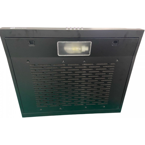 Кухонная вытяжка Schtoff C1-T600 BK