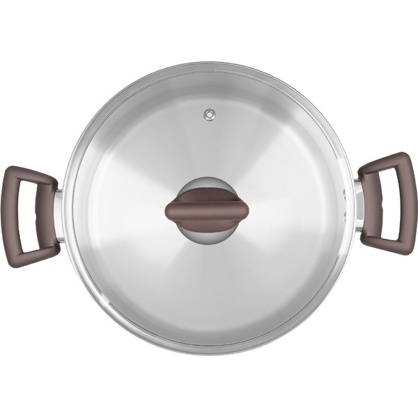 Кастрюля Rondell Fest RDS-1322