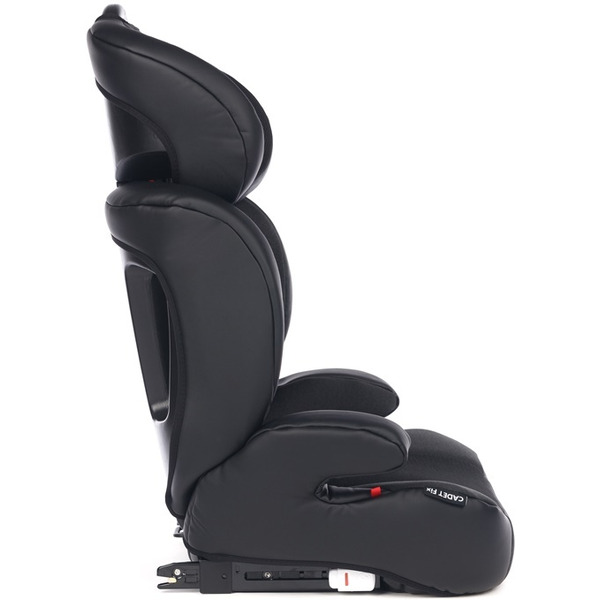 Детское автокресло Martin Noir Cadet Fix (night black)