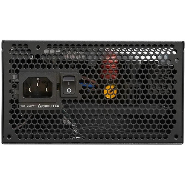 Блок питания Chieftec Polaris 3.0 PPS-1050FC-A3