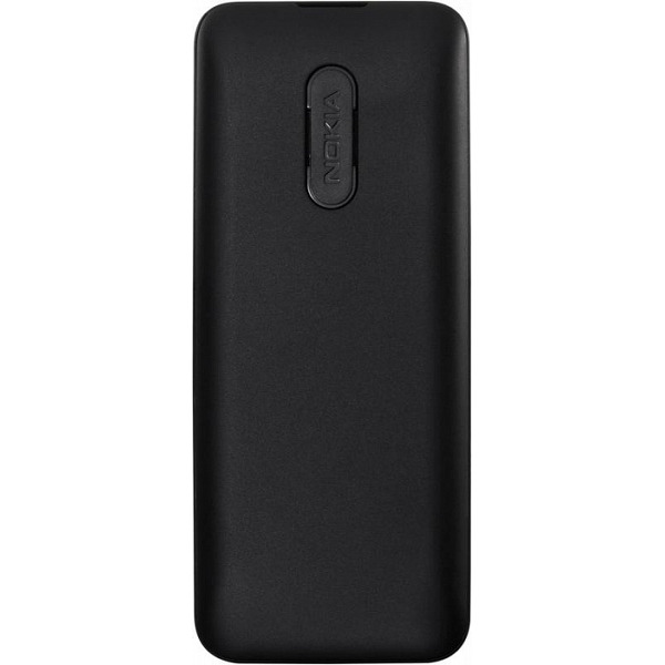 Сотовый телефон Nokia 105 DS RM-1133, black