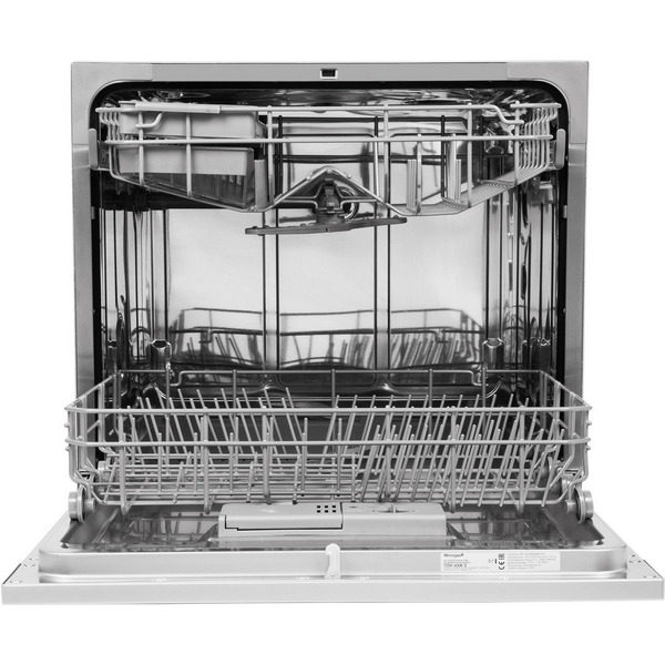 Посудомоечная машина WEISSGAUFF TDW 4006 S