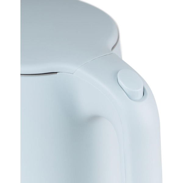 Электрочайник Galaxy Line GL0327 (небесный)