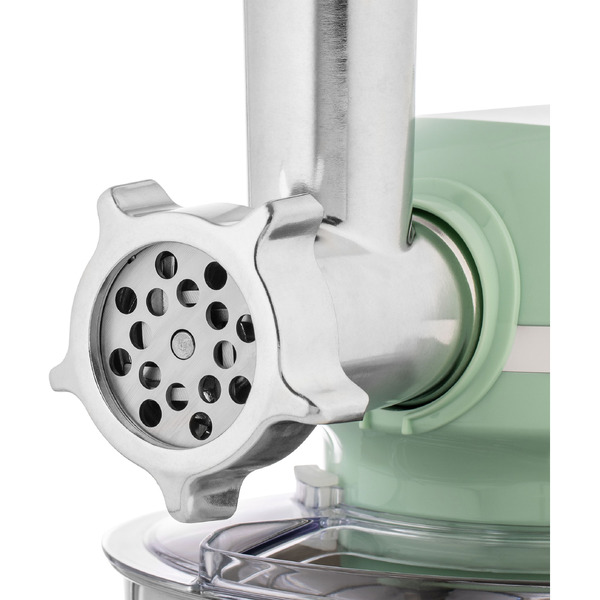 Кухонный комбайн Maunfeld MF-436GR Pro