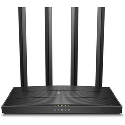 Wi-Fi роутер TP-Link Archer C6U