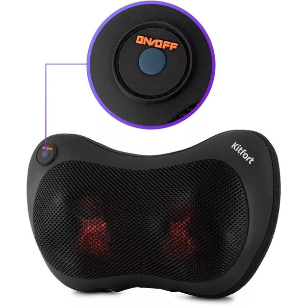 Массажер Kitfort КТ-2969