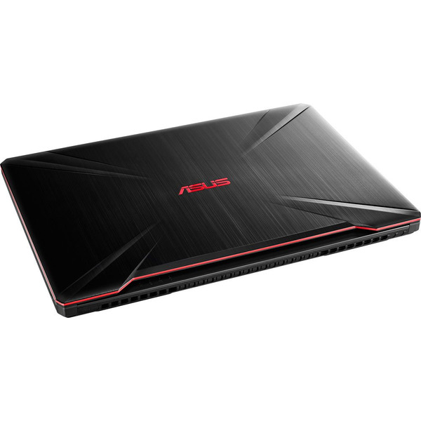 Ноутбук Asus TUF Gaming FX505DY-BQ009T