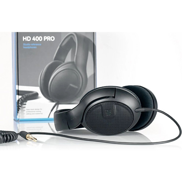 Наушники Sennheiser HD 400 Pro