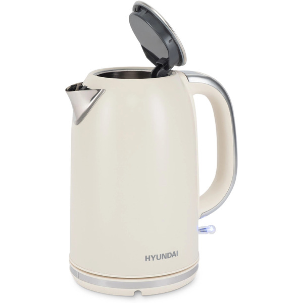 Электрический чайник Hyundai HYK-S9900