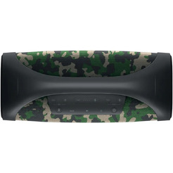 Беспроводная колонка Vipe Woox Dubstep (камуфляж)