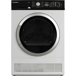 Сушильная машина MAUNFELD MFDM158WH400