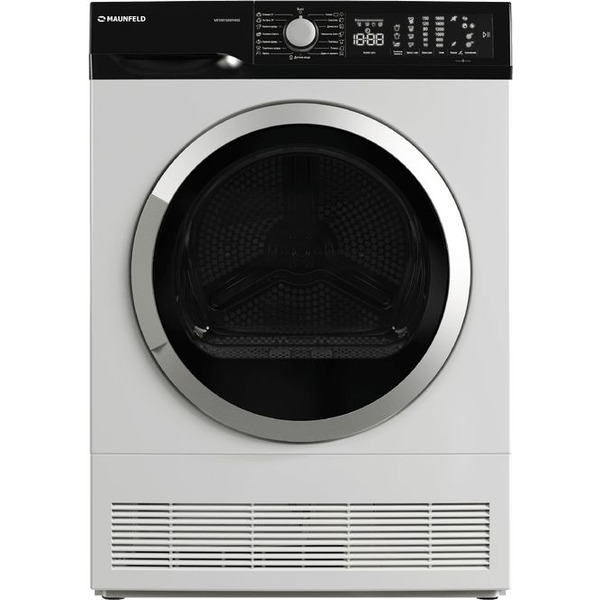 Сушильная машина MAUNFELD MFDM158WH400