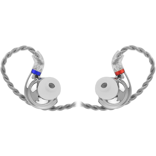 Наушники FIIO D11