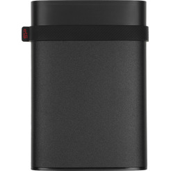 Внешний накопитель Silicon-Power Armor A85B 4TB SP040TBPHD85BS3K