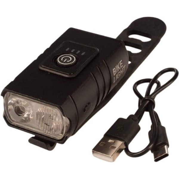 Велосипедный фонарь Jingyi CYGM-0305