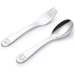 Набор детских столовых приборов TalleR TR-21610