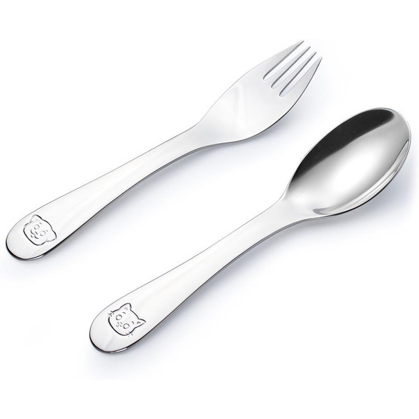 Набор детских столовых приборов TalleR TR-21610