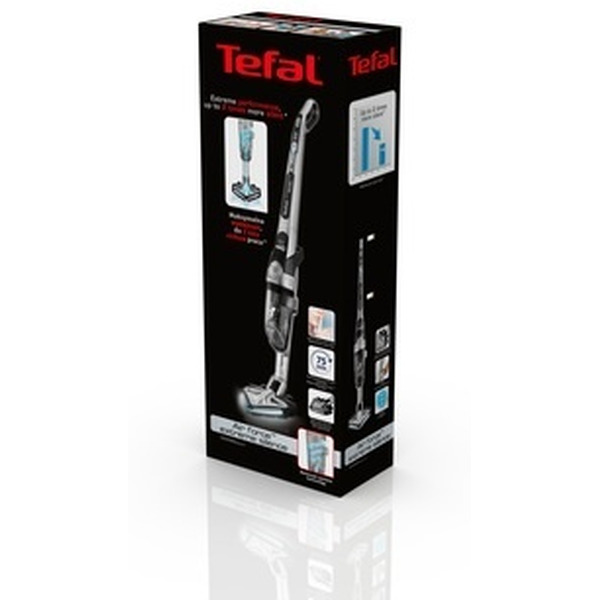 Беспроводной пылесос TEFAL AIR FORCE HANDSTICK EXTREME SILENCE TY8995RO