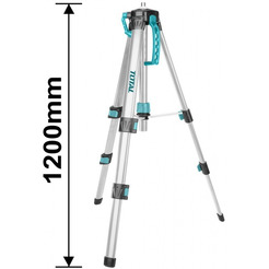 Штатив для измерительных приборов Total TLLT01152