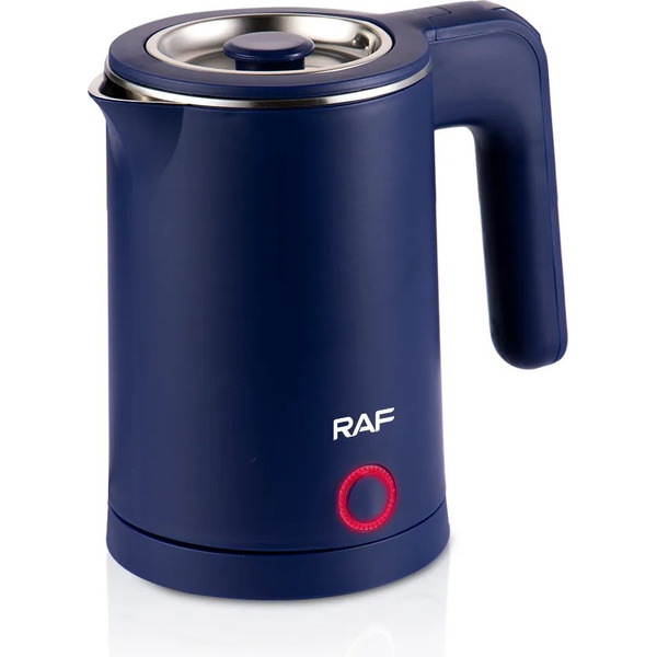 Электрочайник RAF R.7960 (синий)