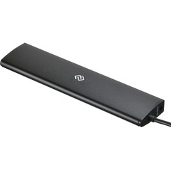 Разветвитель Digma HUB-7U2.0-UC-B