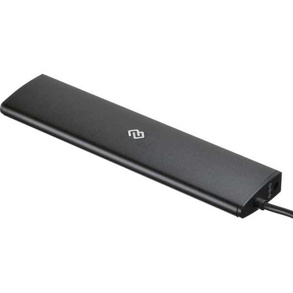 Разветвитель Digma HUB-7U2.0-UC-B