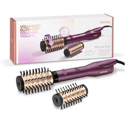 Фен-щетка BABYLISS AS950E