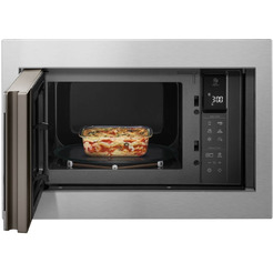 Встраиваемая микроволновая печь LG MS2595CIST