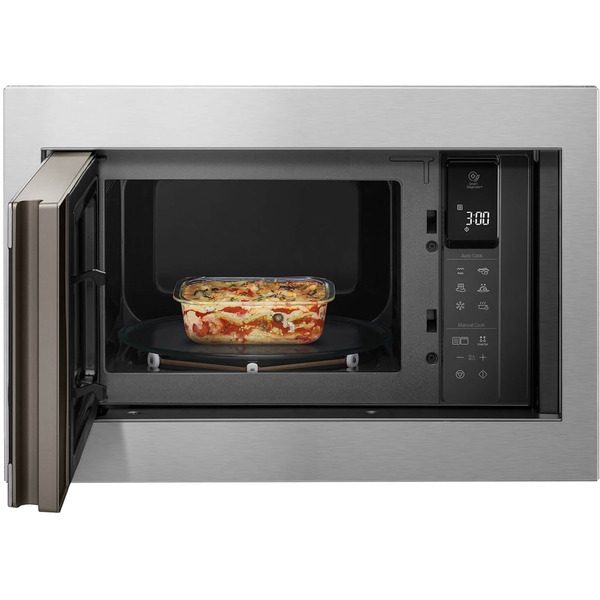 Встраиваемая микроволновая печь LG MS2595CIST