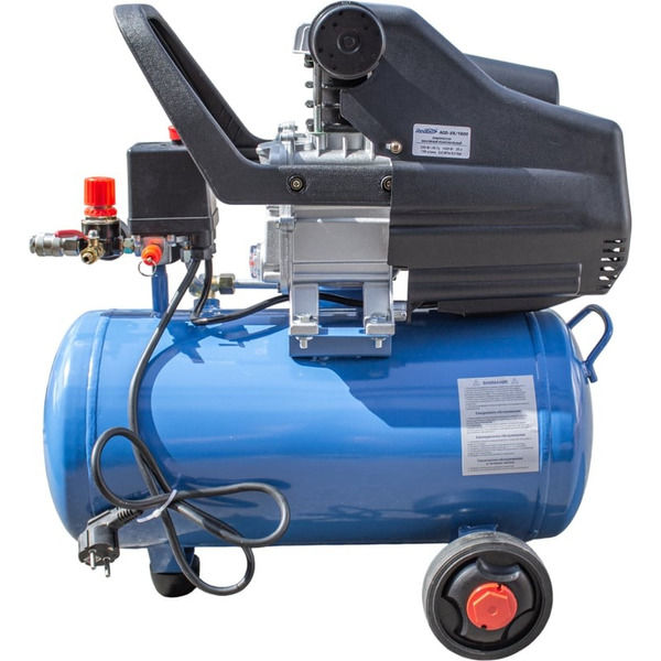 Компрессор Redbo ACO-25/1600