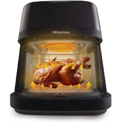 Аэрогриль Hisense HAF1800DCD