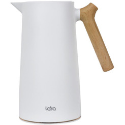 Термос LARA LR04-84 White