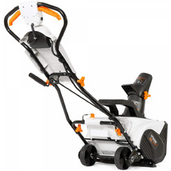 Снегоуборщик Daewoo Power DAST 5040Li Battery Set (с 1-м АКБ)