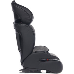 Автокресло Martin Noir Cadet Fix (solid gray)