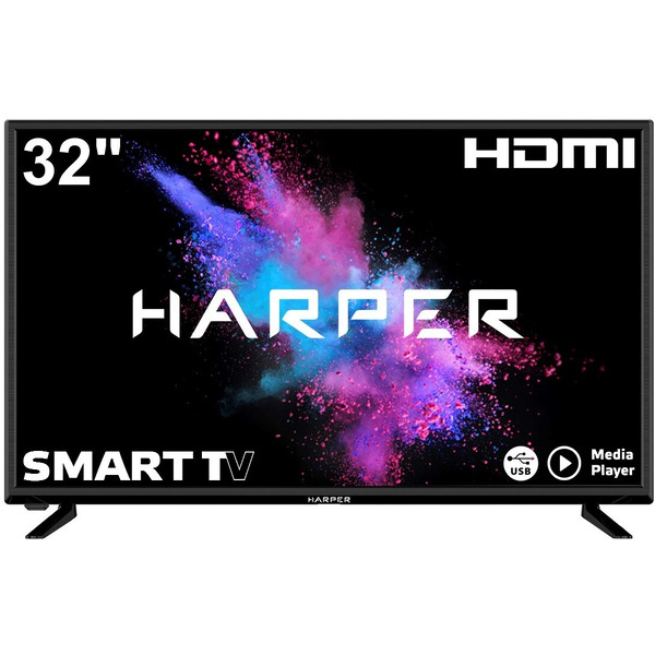 Телевизор Harper 32R690TS