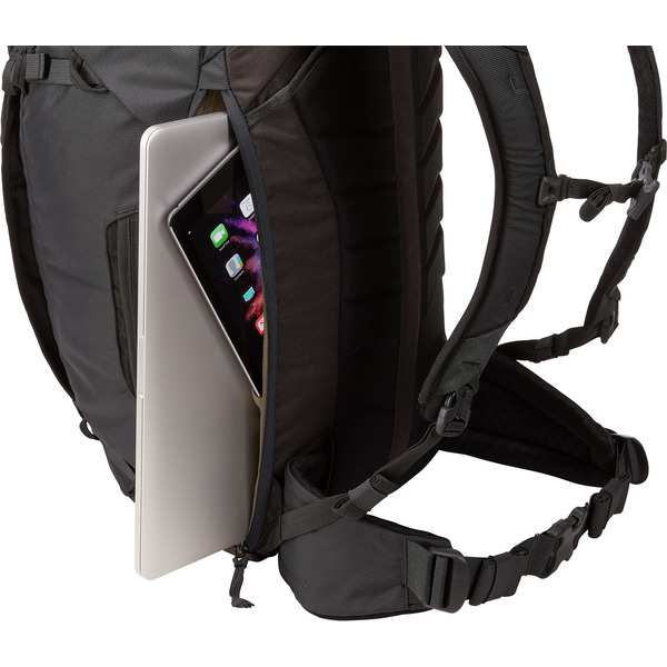 Рюкзак Thule Landmark 40L (черный)